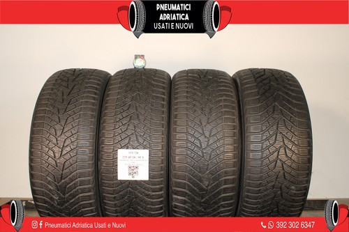 Pneumatici yokohama 225 - 4, 225/45