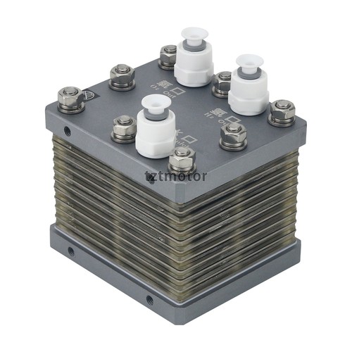 Elettrolizzatore idrogeno pem - elettrolizzatore,