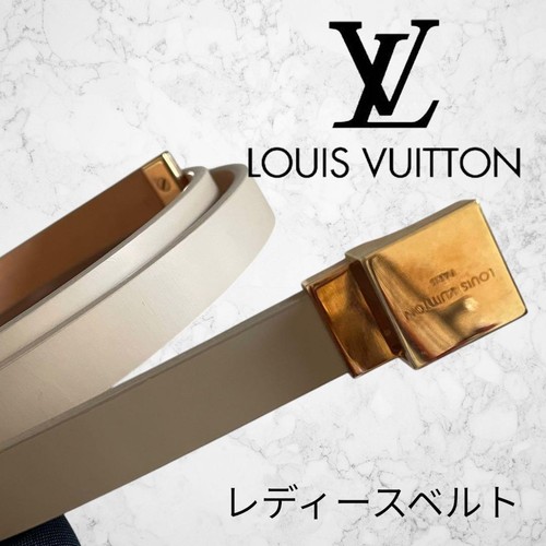 Cintura louis vuitton - louis,