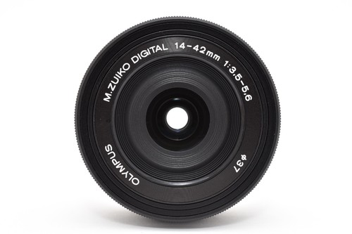 Olympus zuiko digital ed - digital,