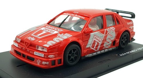 Ninco scale slot car - ninco,