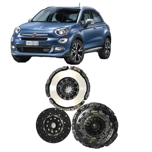 Kit frizione pezzi originale - kit,