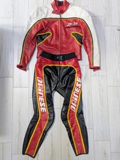 Dainese Barry Sheene completo