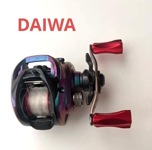 Corpo mulinello daiwa baitcast - corpo,