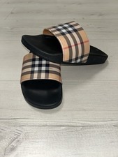 Ciabatte da bagno / slides