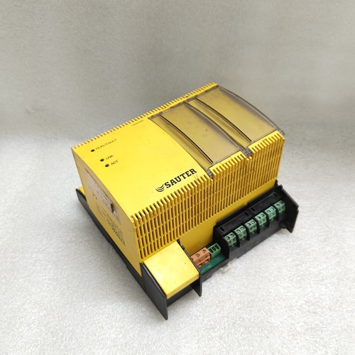 Sauter modu525 as525f001 - modu525, ey-as525f001