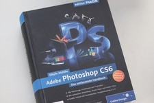 Buch Adobe Photoshop CS6 Das