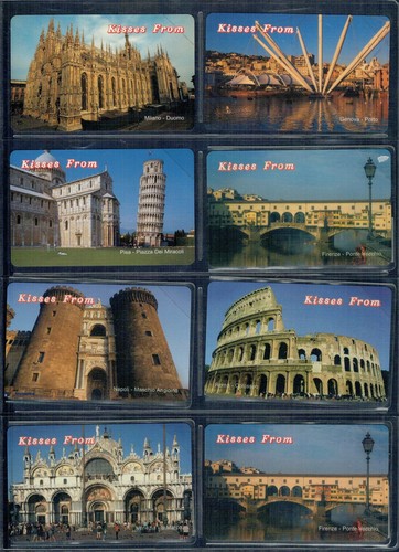 Gian serie tematica - serie,