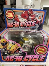 RARO VINTAGE 1987 ACRO CYCLE