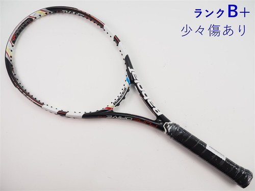Racchetta tennis usata - da,