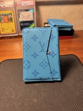 portacarte louis vuitton