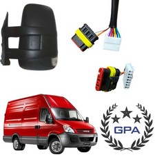 SPECCHIO RETROVISORE ELETTRICO