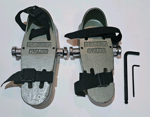 Stivali vintage ivanko 5 - ivanko, 7,5
