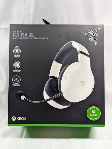 Razer kaira per xbox cuffie - per,