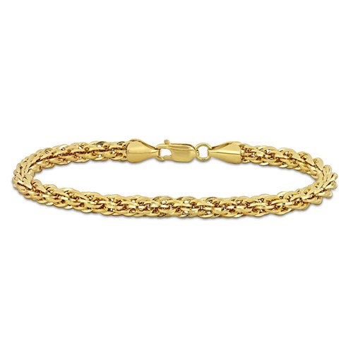 Amour 5mm infinity rope - rope, chain
