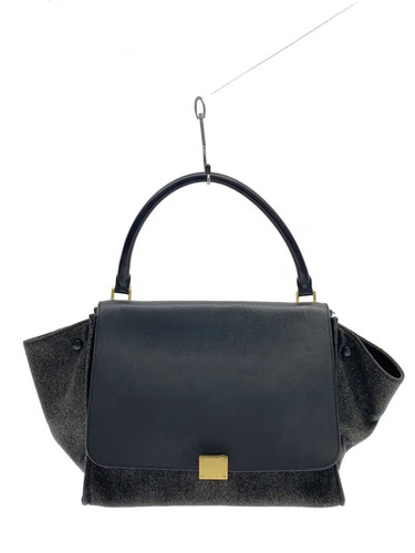 Celine trapezio midi spalla - trapezio,