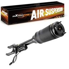 Ammortizzatore ad aria