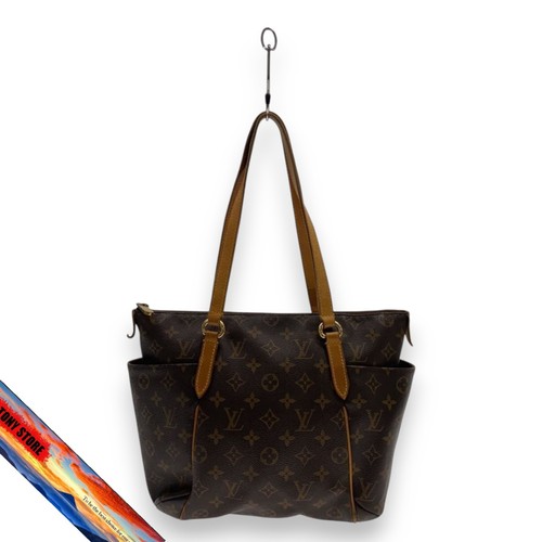 Borsa louis vuitton totally - vuitton,