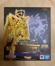 Saint Seiya Myth Cloth EX