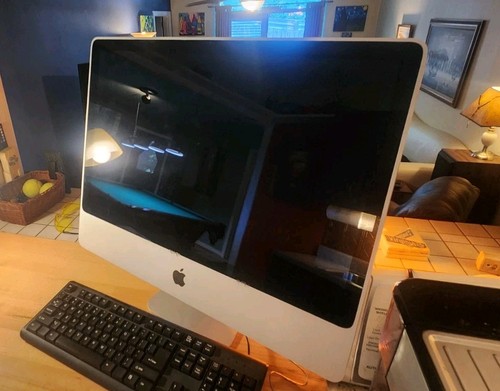 Apple imac a1225 - a1225, late