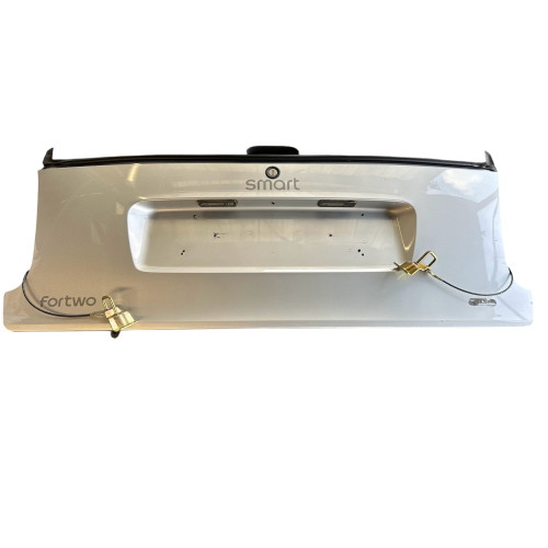 Portellone baule posteriore - portellone-baule,