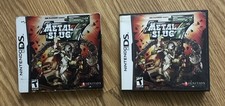 Videogioco Metal Slug 7