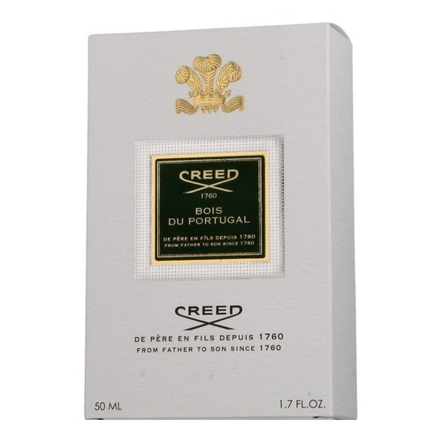 Creed bois portugal edp 50 - bois,