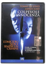 colpevole d'innocenza