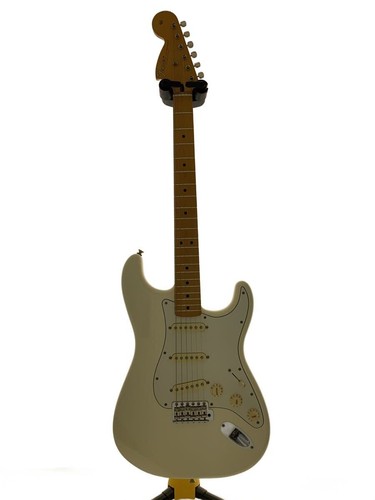 Fender jimi hendrix strat - jimi,