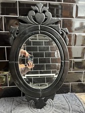 Splendido specchio da parete