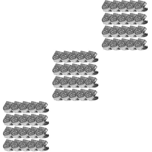 Set ferma lacci - set,