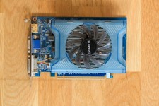 Gigabyte GV-N220OC-1GI | PCIe