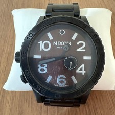Orologio Analogico NIXON The