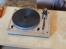 Thorens 166 mk2 - td,