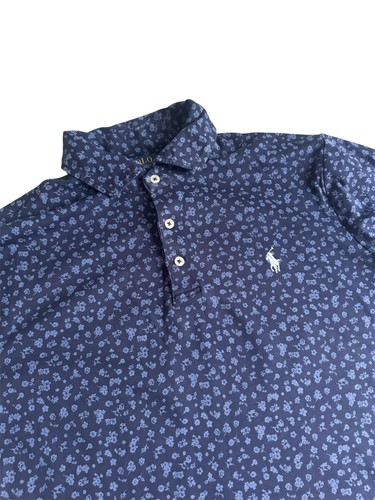 Polo golf uomo ralph lauren - golf,