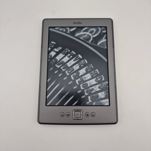 Amazon kindle paperwhite - kindle,