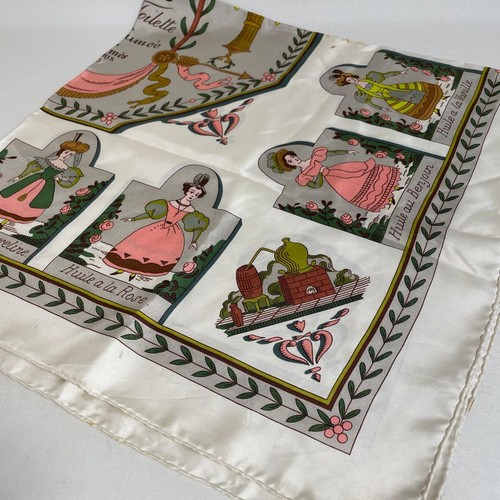 Sciarpa hermes seta - sciarpa,