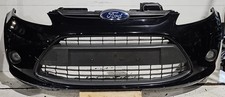 PARAURTI ANTERIORE COMPLETO PER FORD Fiesta 6° Serie 8A61-17757-B (08>17)