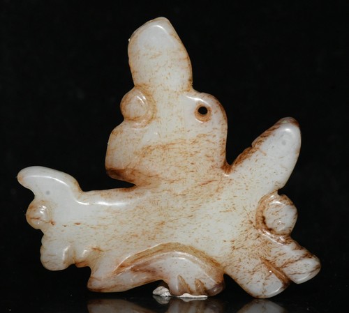 Chinese hongshan culture - chinese,
