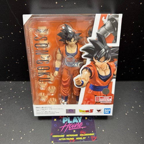 Son goku kind hearted - goku, kind-hearted