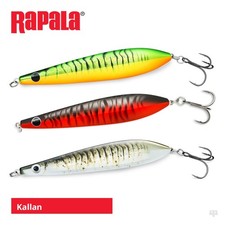 Esche cucchiaio Rapala Kallan