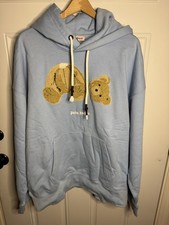 Palm angels mens hoodie - palm,