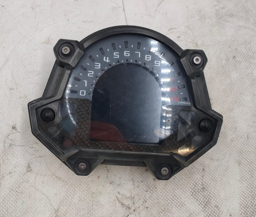 Strumentazione kawasaki z - strumentazione,