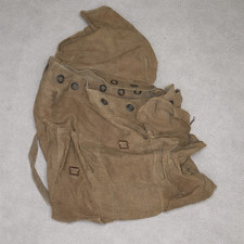 Vecchio zaino vintage - zaino,