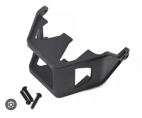 Protezione candela losi 5ive - losi,