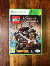 Lego pirati dei - pirati, caraibi