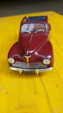 PEUGEOT 203 1954