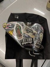 Serbatoio olio harley davidson - olio,