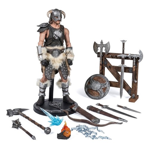 Purearts skyrim dragonborn - skyrim,