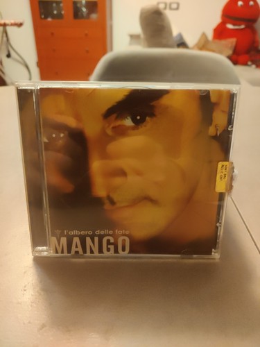 Mango albero delle fate - /,